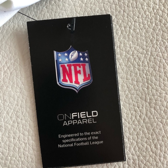 Nike NFL Vapor Khalil Mack Chicago Bears Jersey - Picture 7 of 8